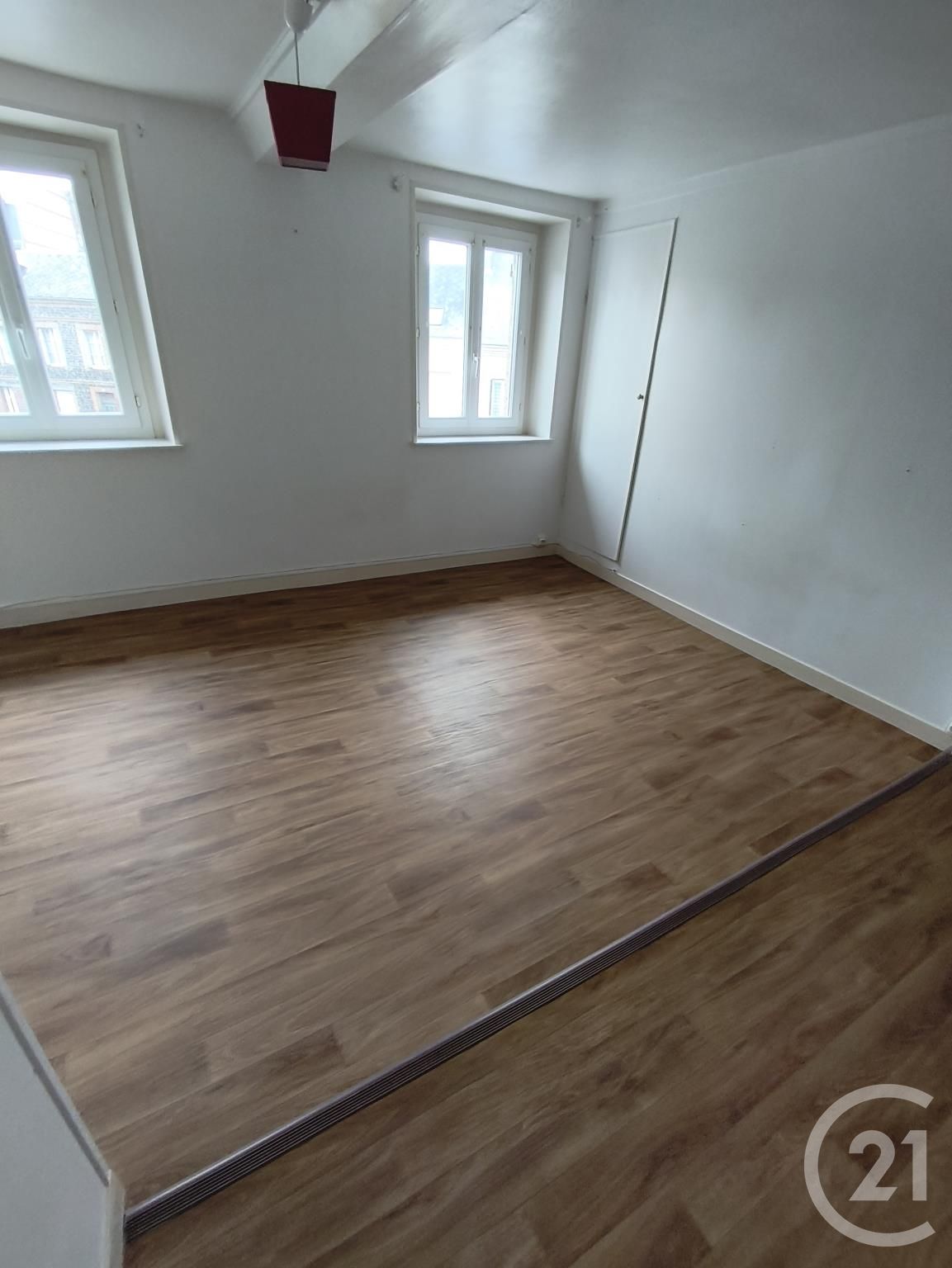 Appartement Rue de Mer à Fécamp