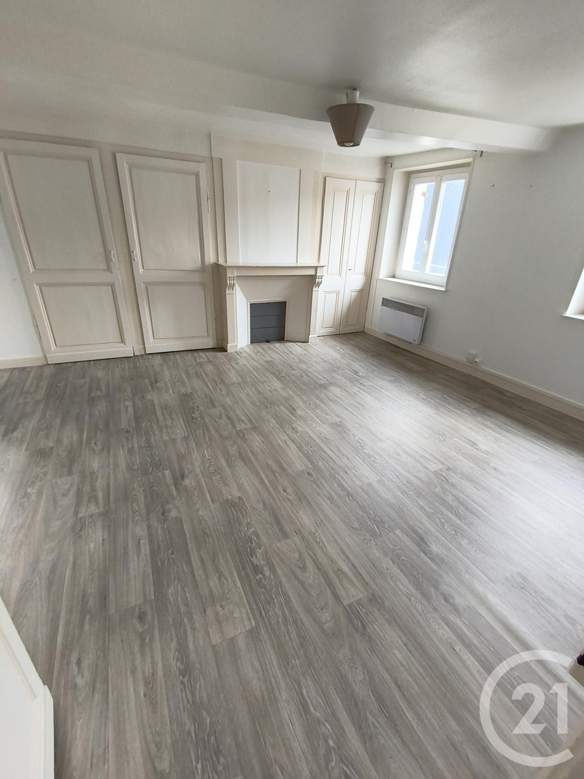 Appartement Rue de Mer à Fécamp