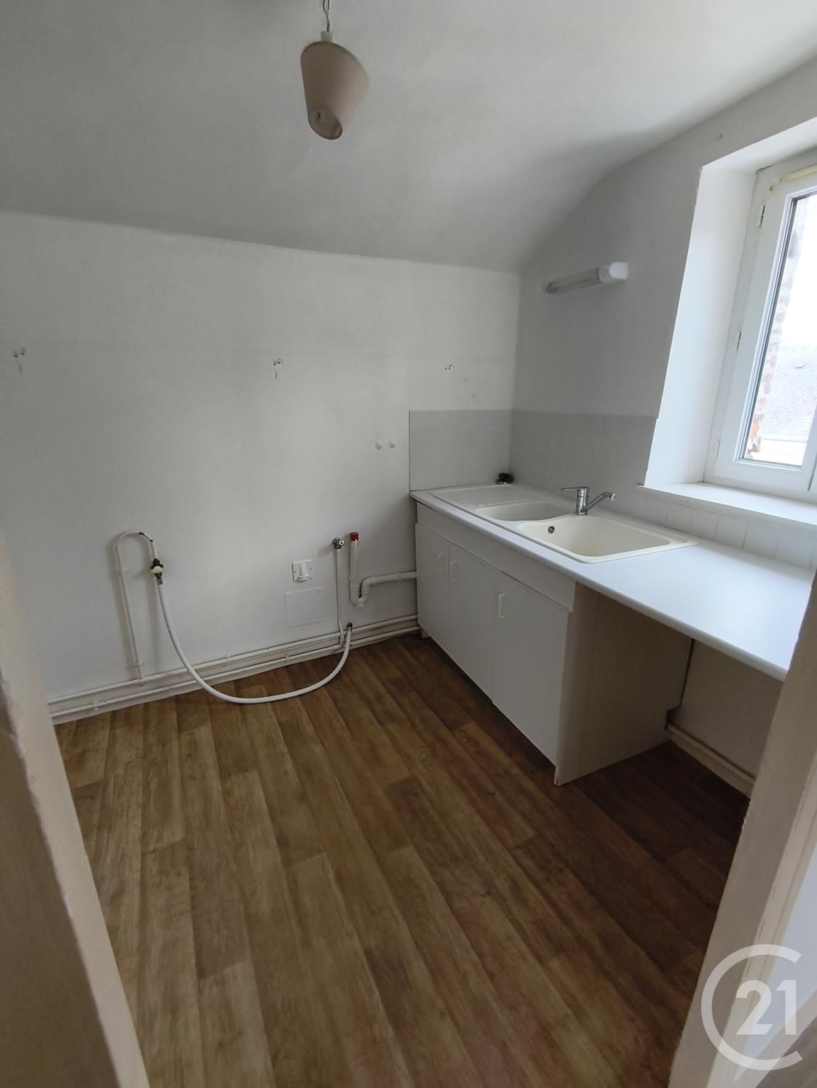 Appartement Rue de Mer à Fécamp