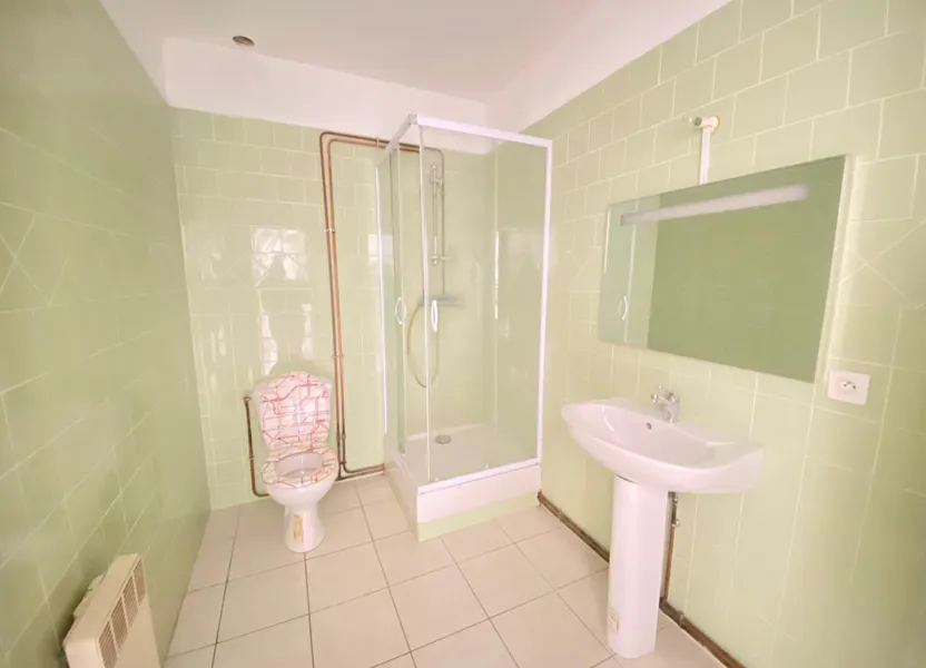 Appartement Clos Saint-Michel à Cheval-Blanc