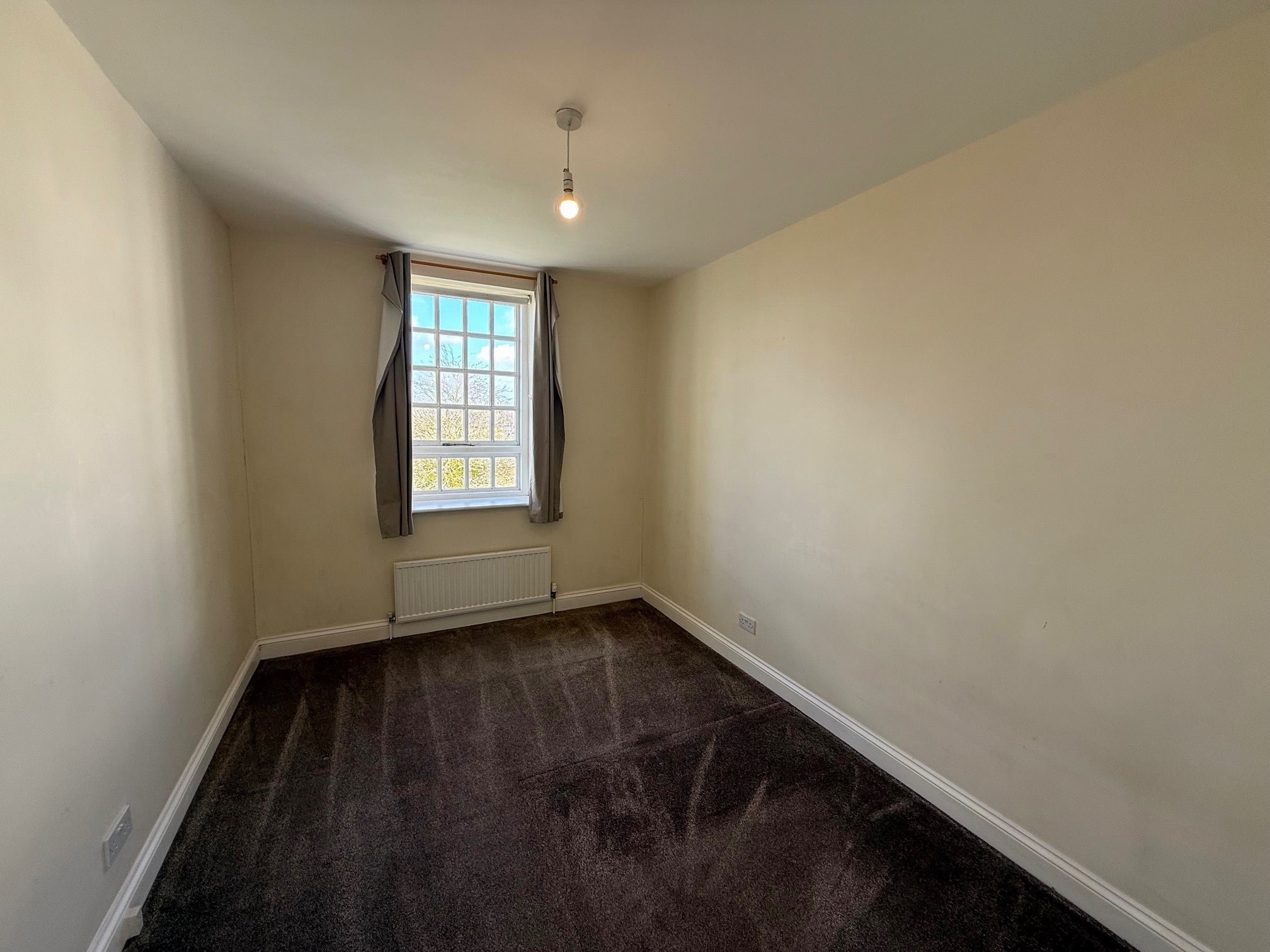 Flat Collett Road in East Hertfordshire
