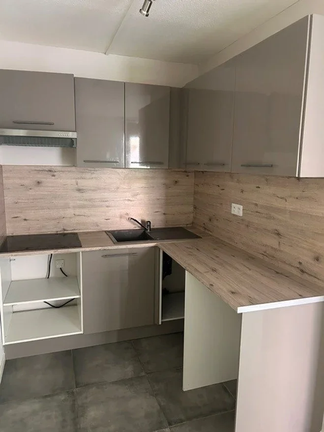 Appartement Chemin de la Salade Ponsan à Toulouse