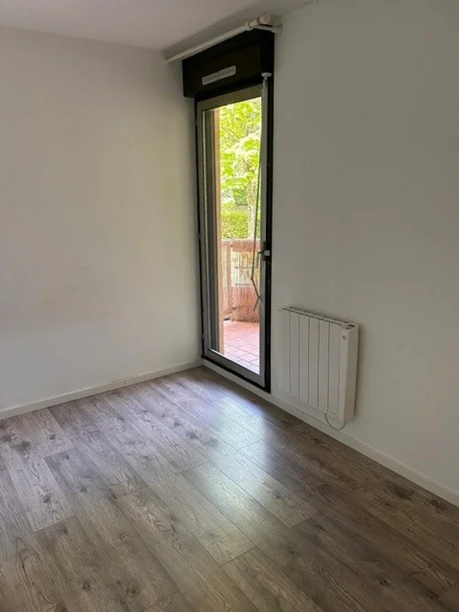Appartement Chemin de la Salade Ponsan à Toulouse