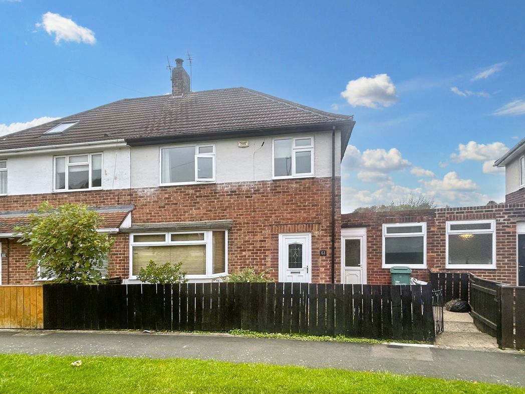 House Green's Beck Road in Stockton-on-Tees