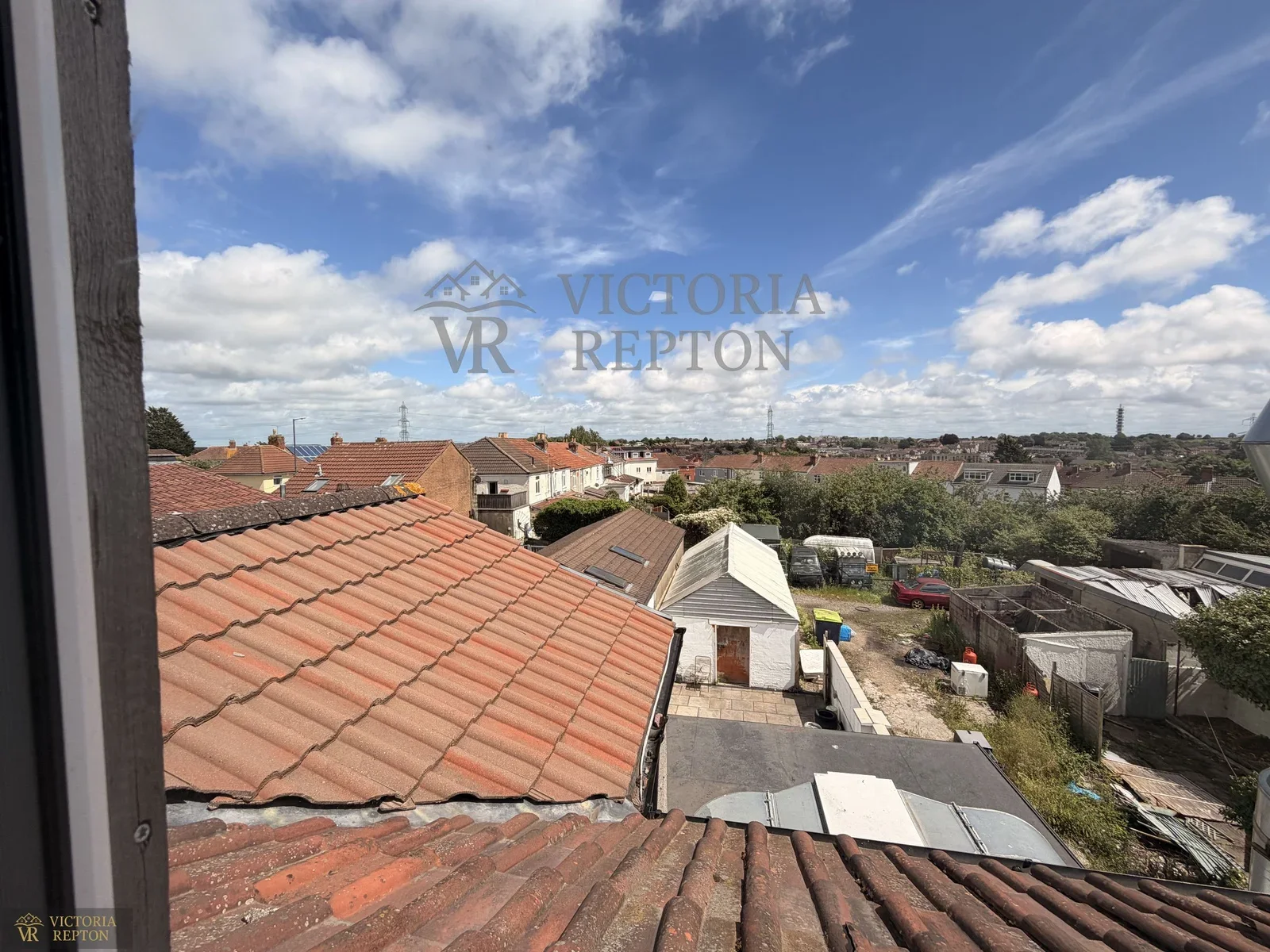 Flat Filton Avenue in Bristol