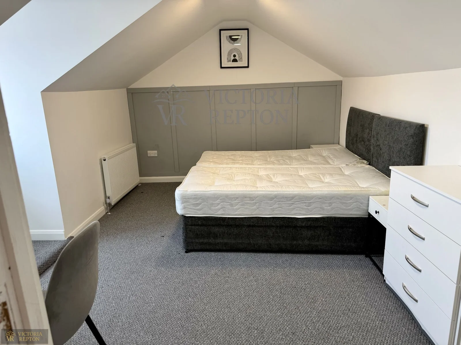 Flat Filton Avenue in Bristol
