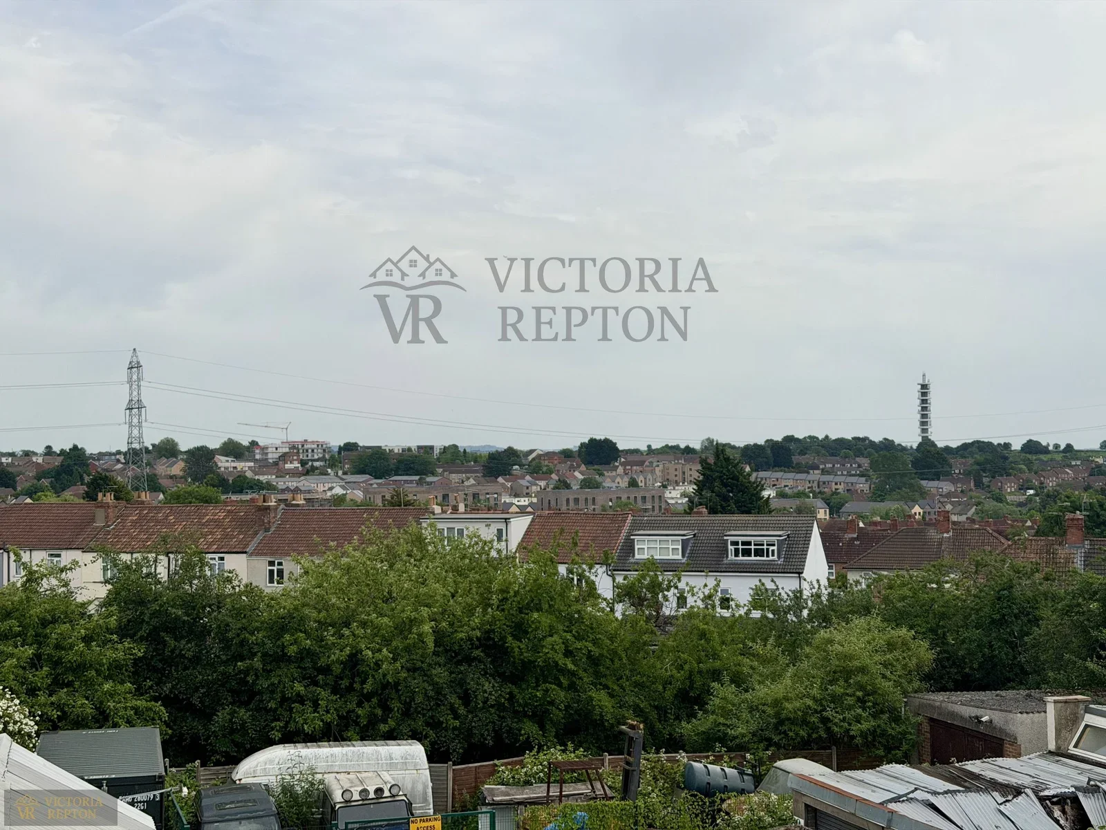 Flat Filton Avenue in Bristol