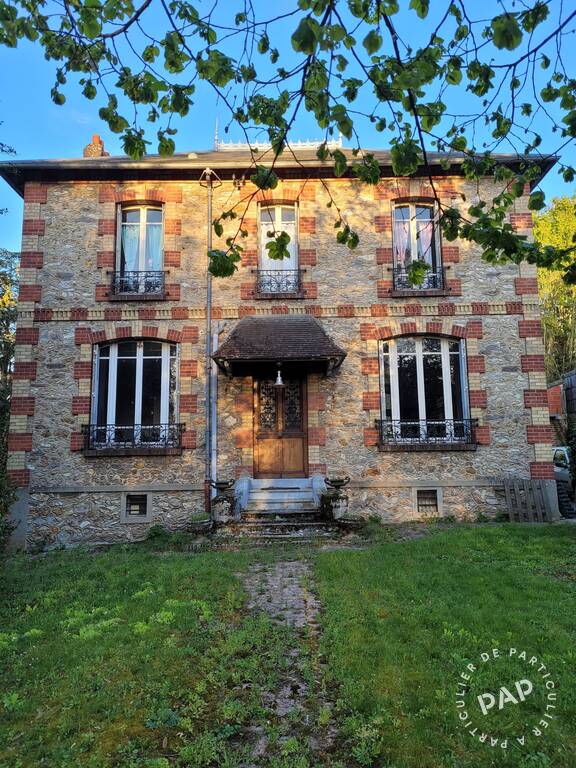 Maison Route de la Bardelle à Méré
