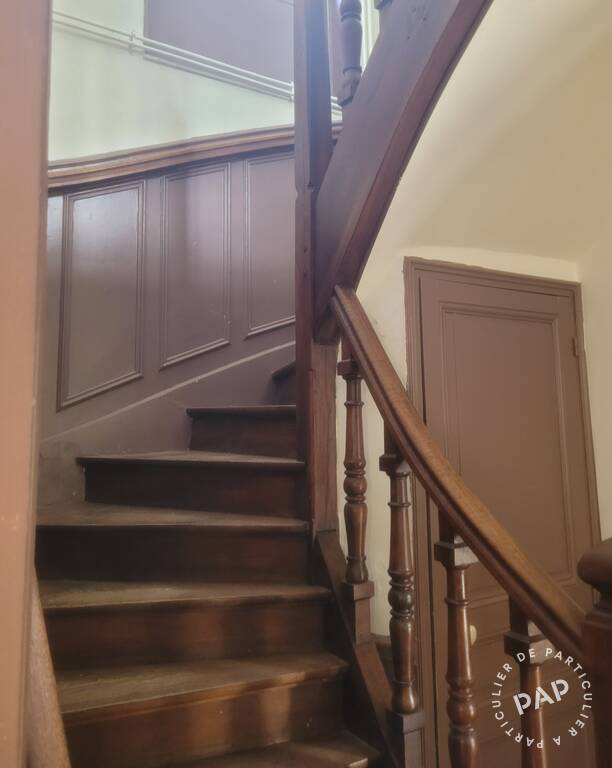 Maison Route de la Bardelle à Méré