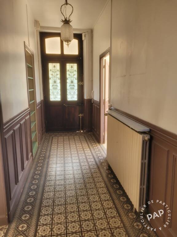 Maison Route de la Bardelle à Méré