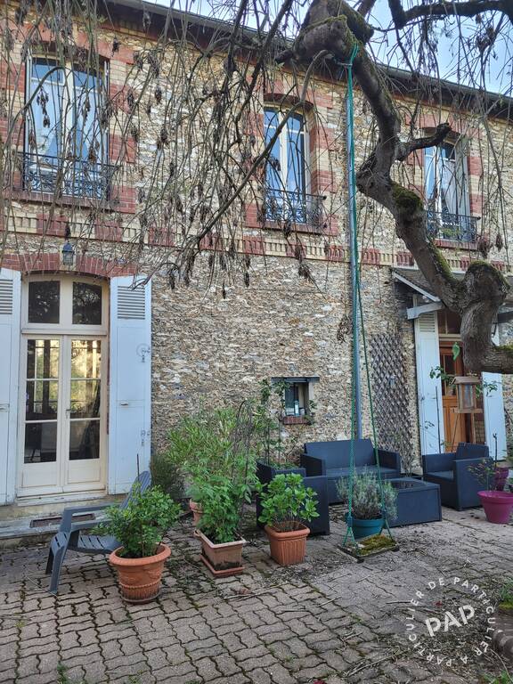Maison Route de la Bardelle à Méré