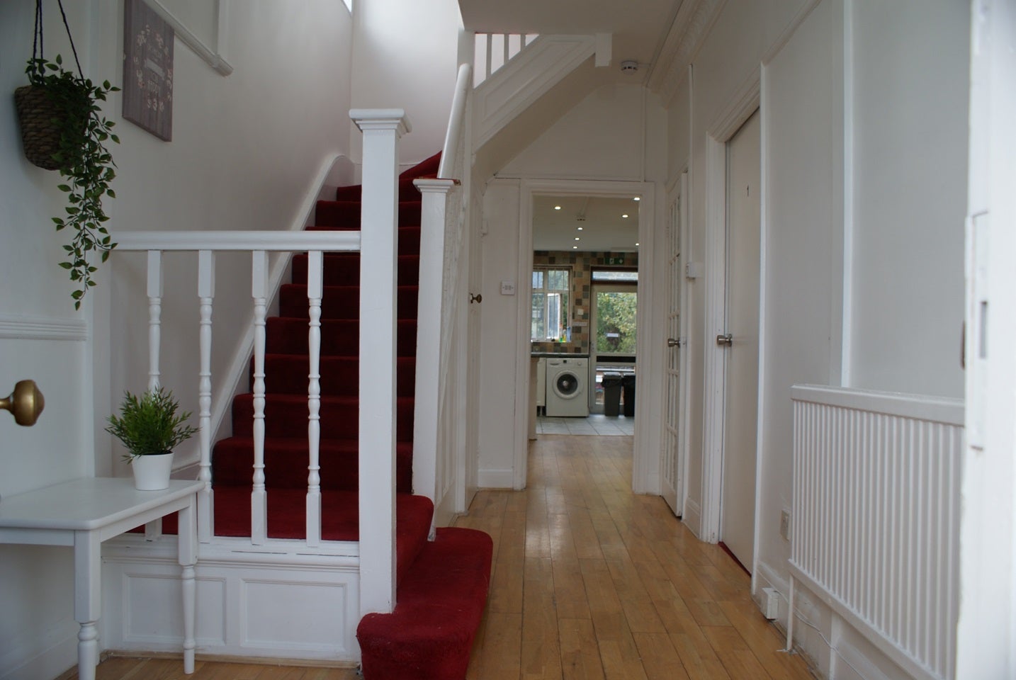 Room Eastern Avenue in Greater London