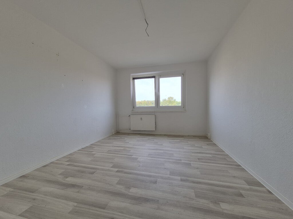 Wohnung Steigerstraße in Lutherstadt Eisleben