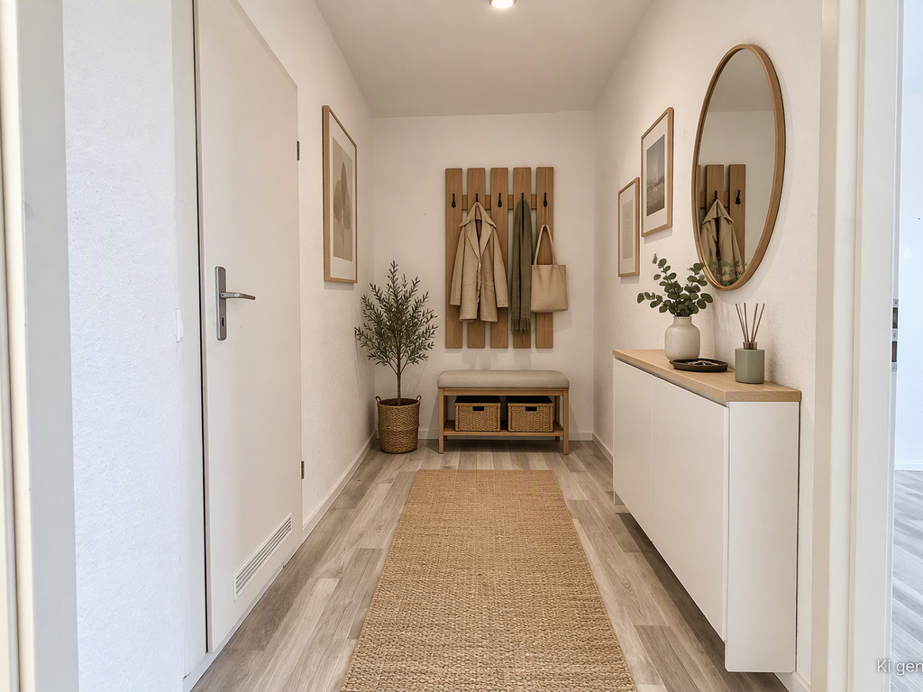 Wohnung Steigerstraße in Lutherstadt Eisleben