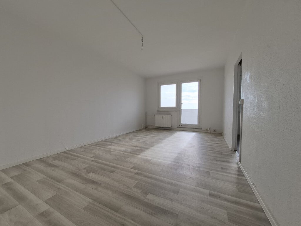 Wohnung Steigerstraße in Lutherstadt Eisleben