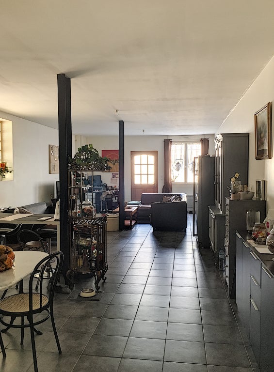 Flat Rue de Sueur in Margny-sur-Matz