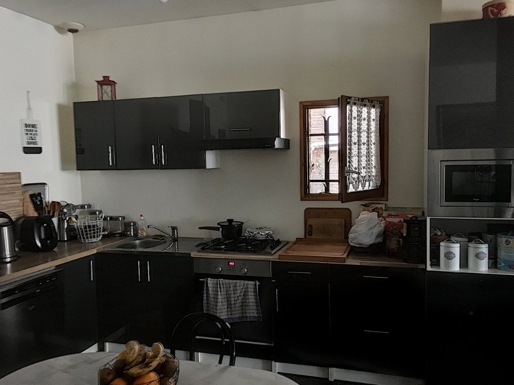 Flat Rue de Sueur in Margny-sur-Matz