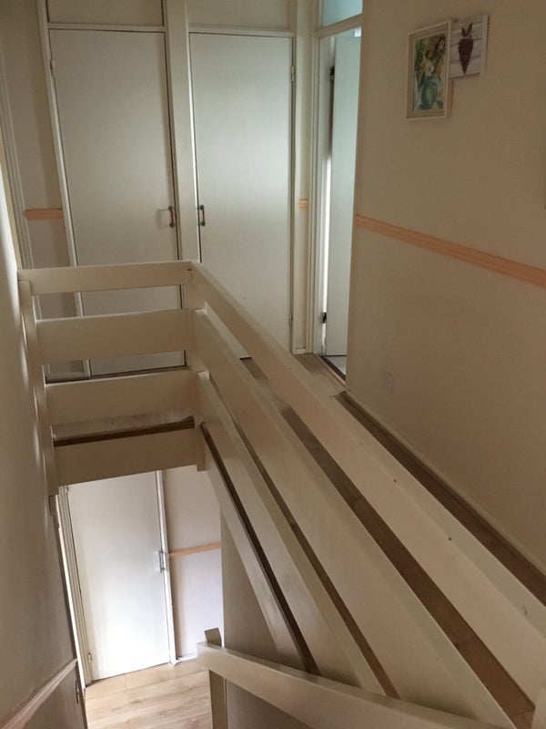Room Southwark Park Road in Greater London