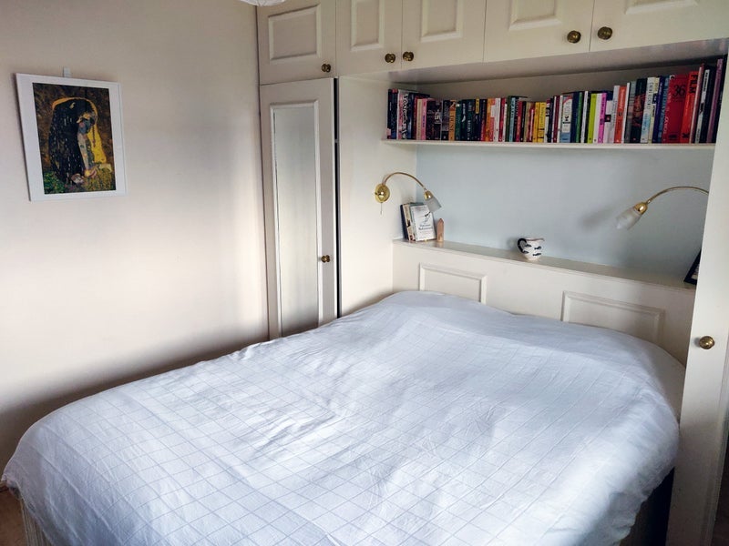 Room Southwark Park Road in Greater London