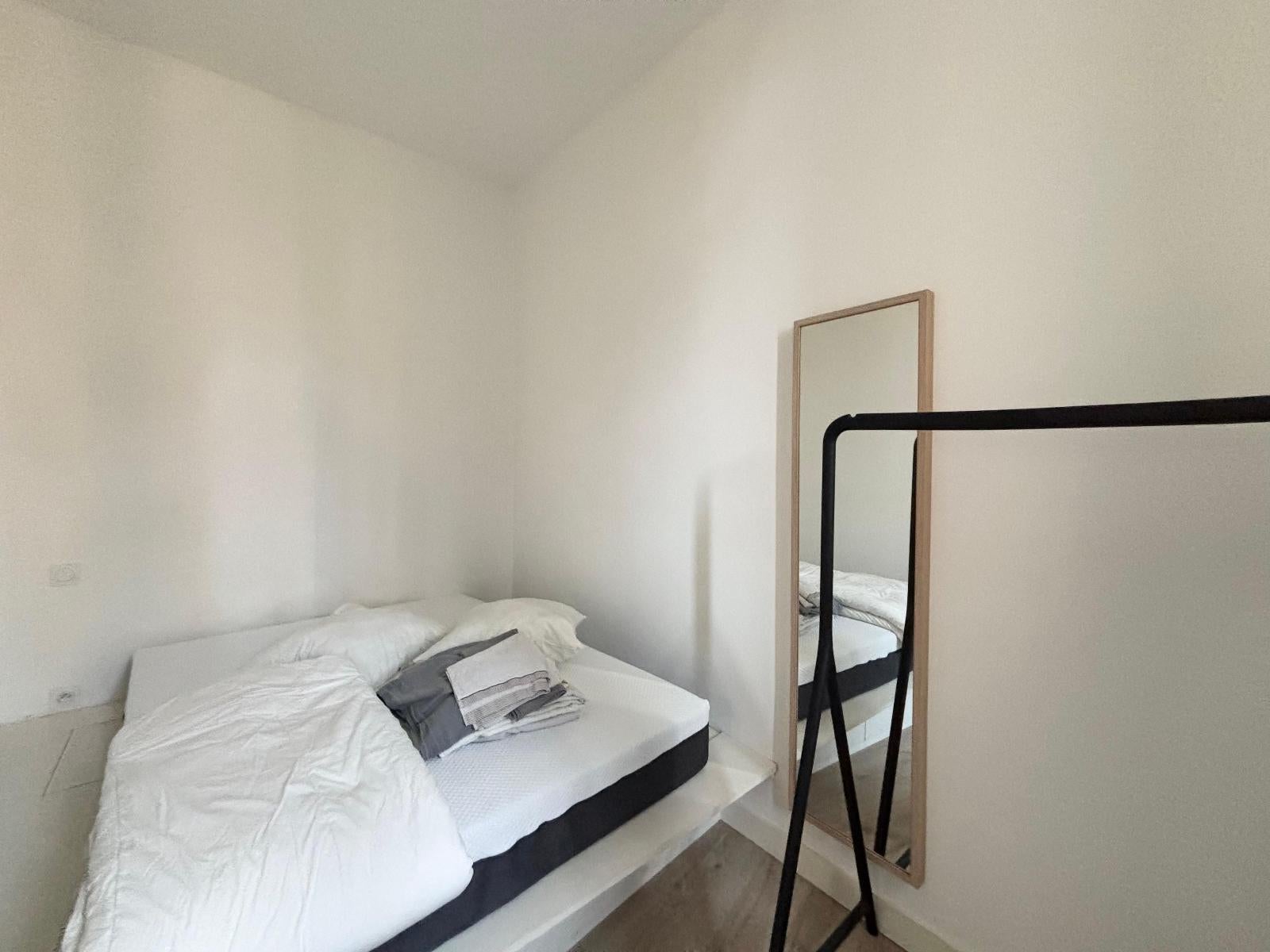 Appartement Rue Eugène Lisbonne à Montpellier