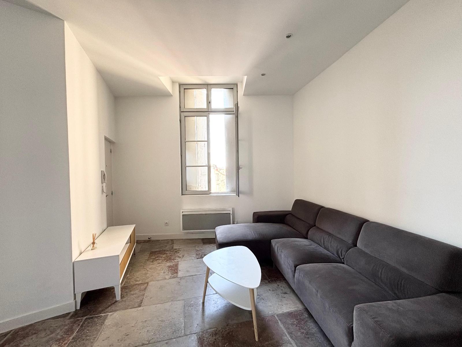 Appartement Rue Eugène Lisbonne à Montpellier