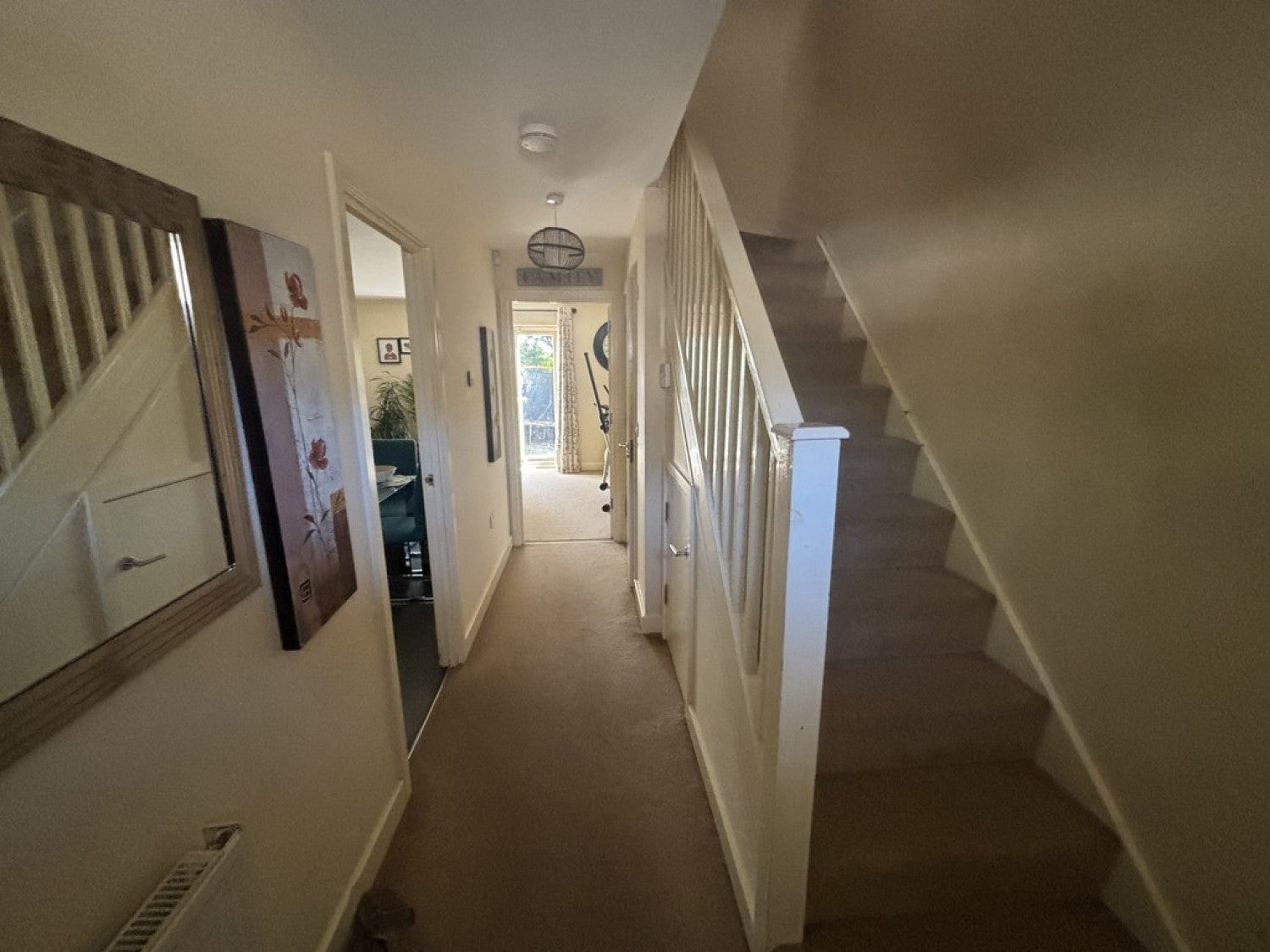House Trafalgar Close in Kirklees