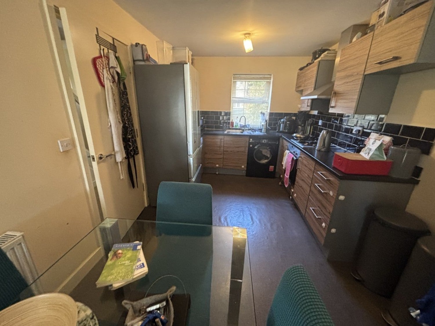 House Trafalgar Close in Kirklees