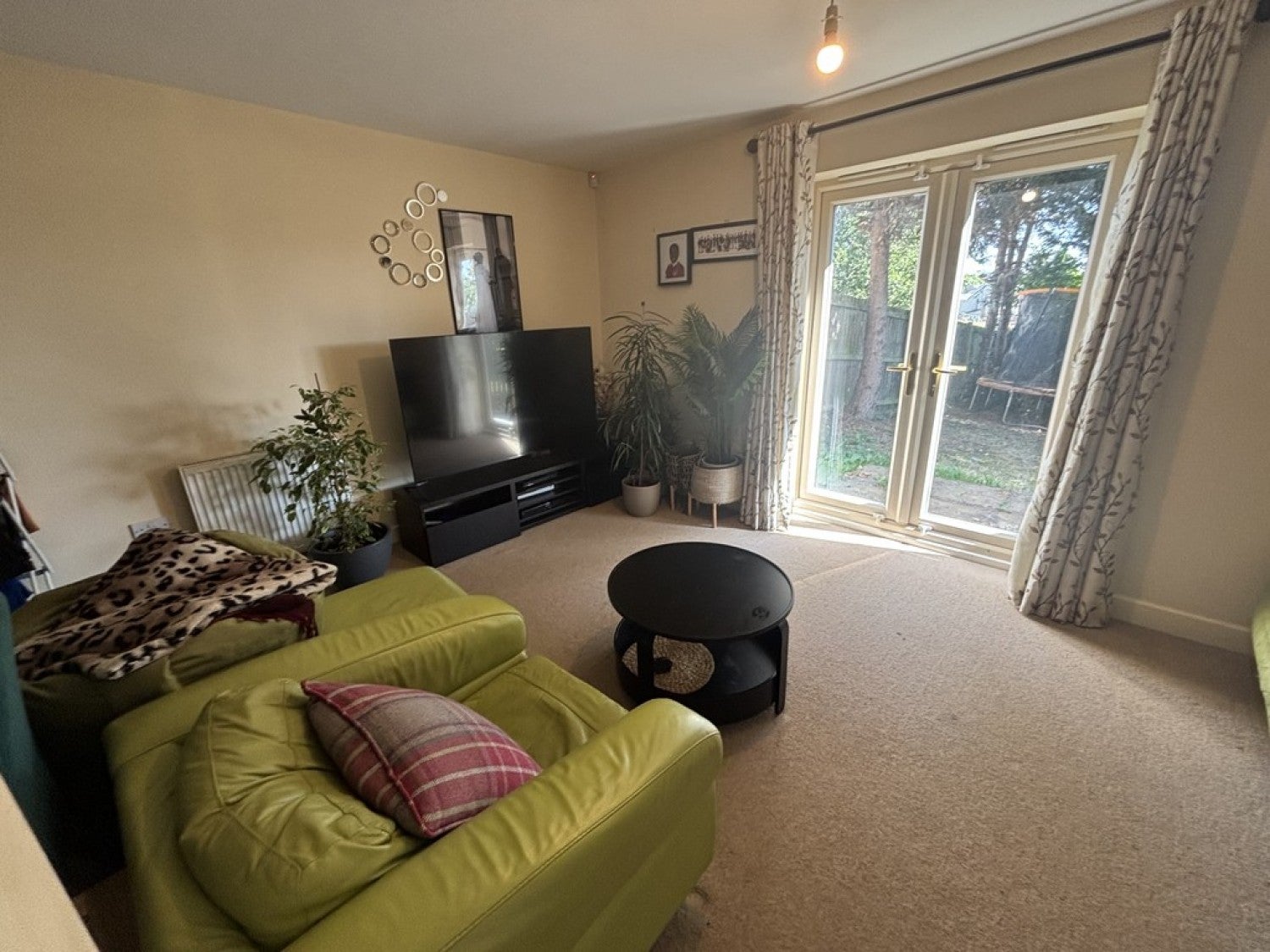 House Trafalgar Close in Kirklees