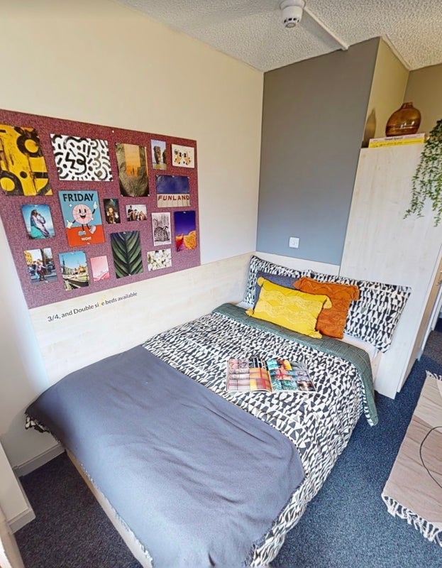 Room Westfield Road in Leeds