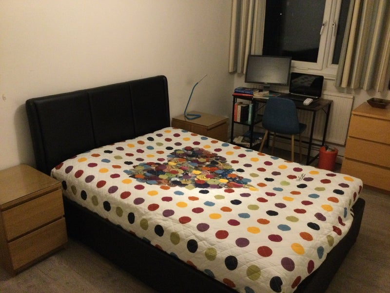 Room Rhodeswell Road in Greater London
