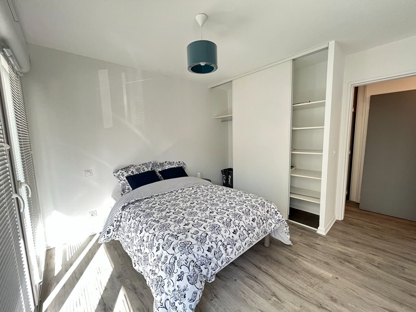 Appartement Cours Saint-Louis à Bordeaux