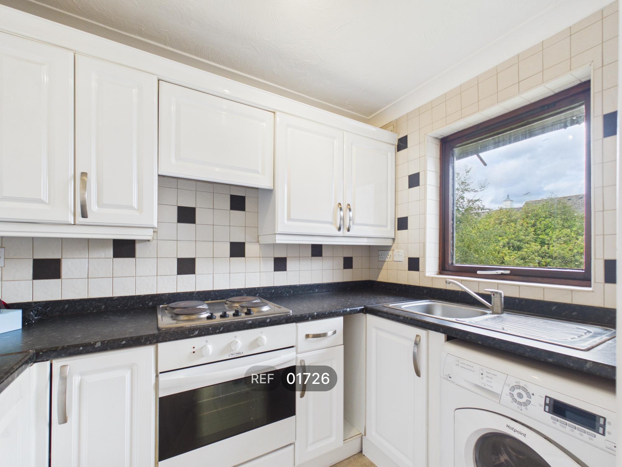 Flat Claremont Heights in Colchester