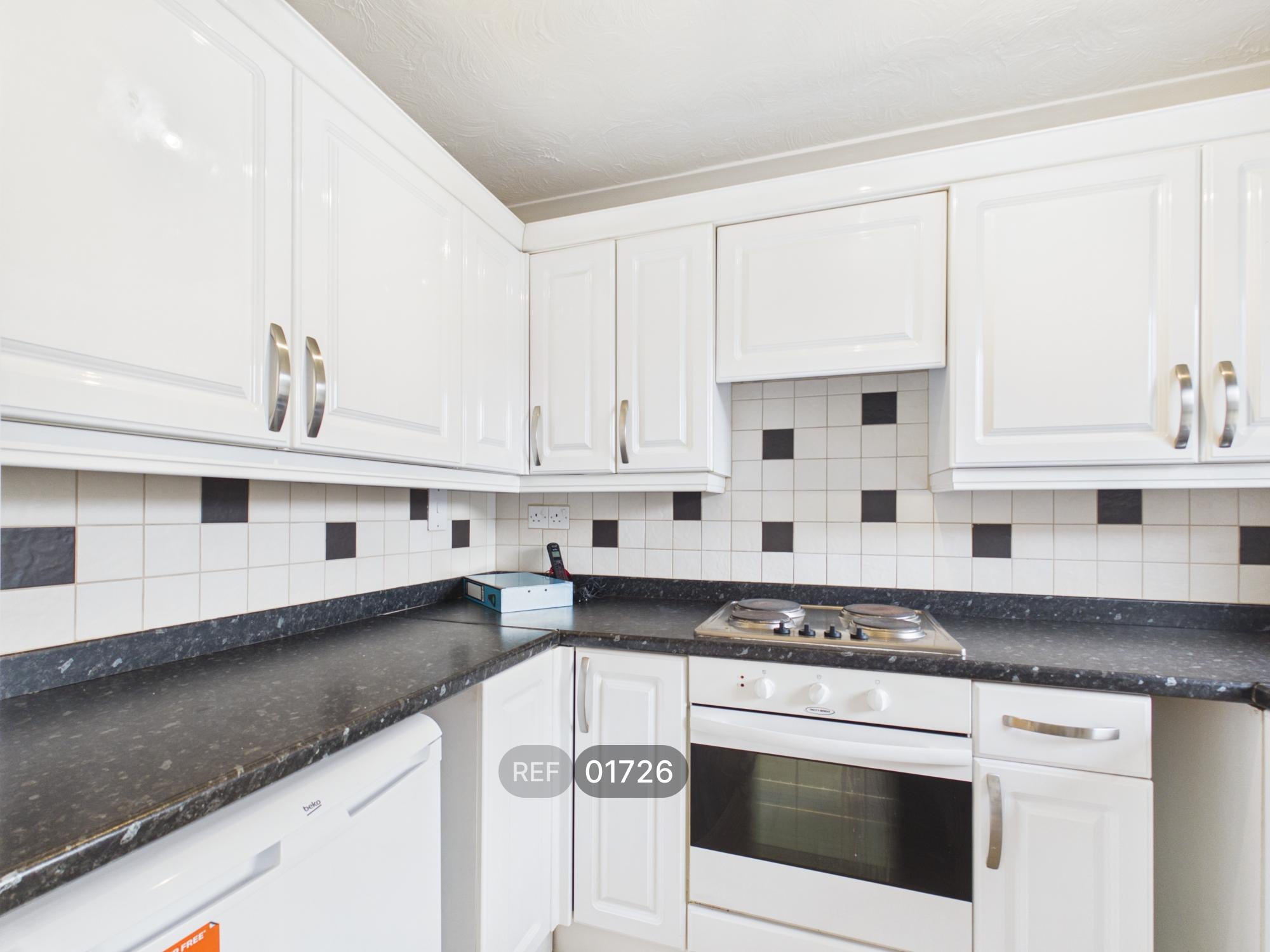 Flat Claremont Heights in Colchester