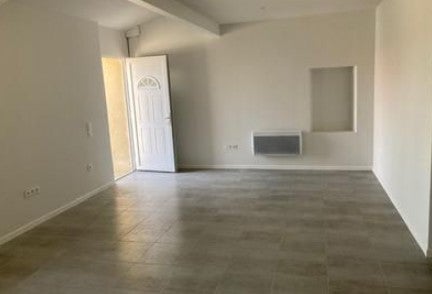 Flat Rue des Treilles in Libourne