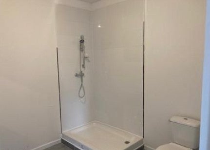 Flat Rue des Treilles in Libourne