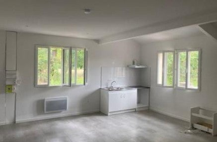Flat Rue des Treilles in Libourne