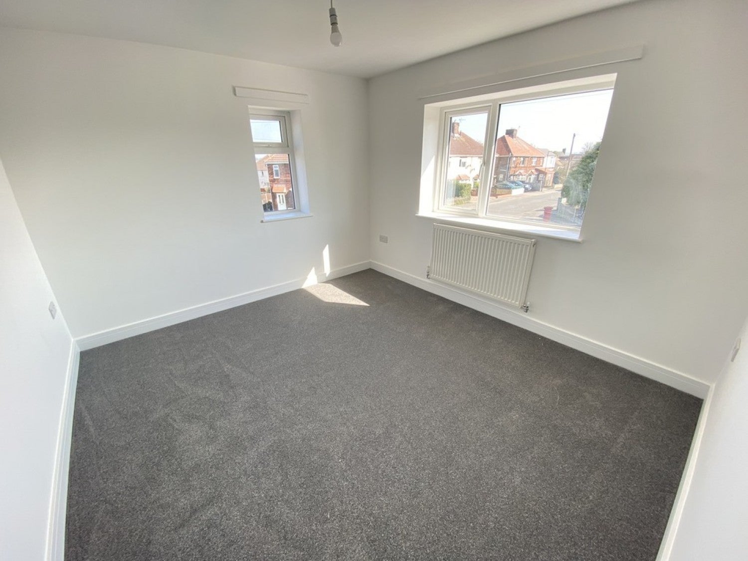 Flat Thomson Drive in Amber Valley