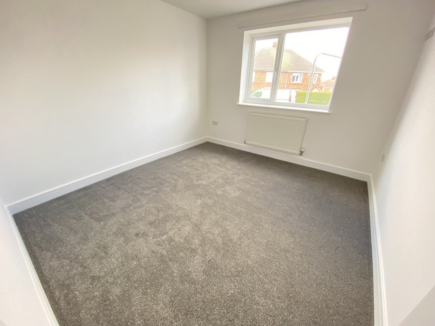 Flat Thomson Drive in Amber Valley