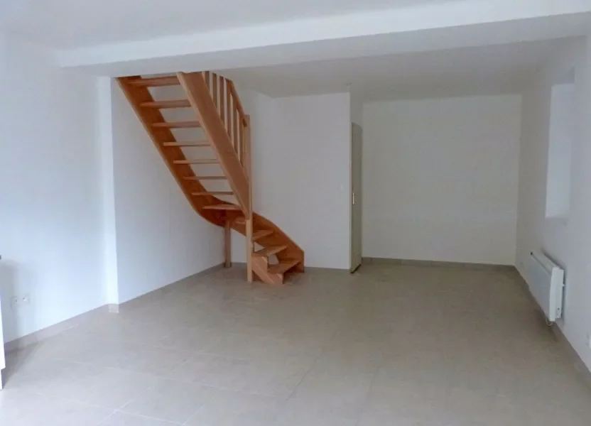 Appartement Rue Alsace-Lorraine à Châteaubriant