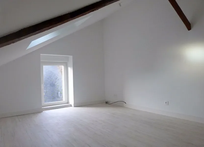 Appartement Rue Alsace-Lorraine à Châteaubriant