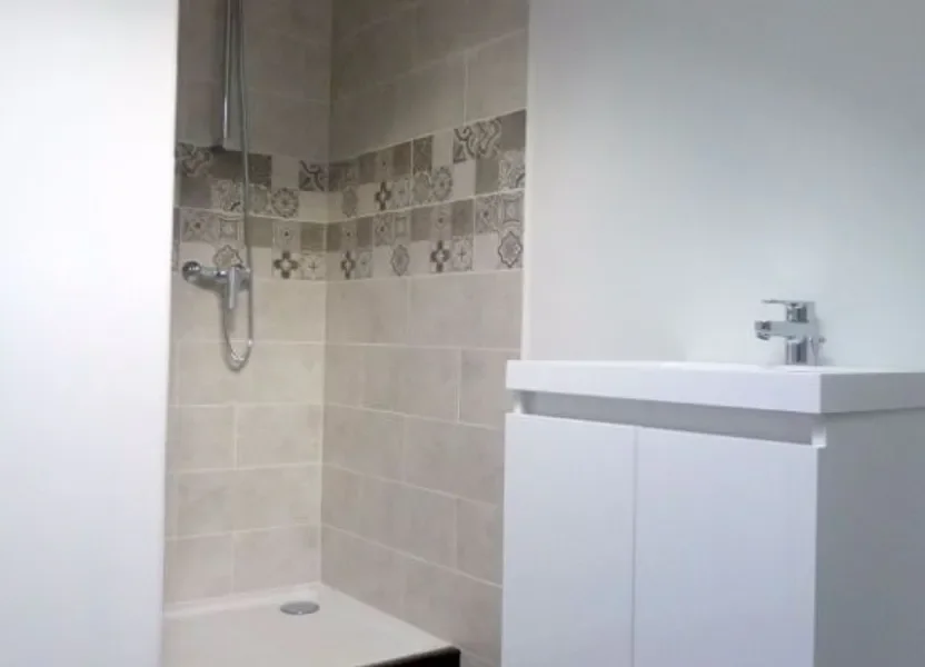 Appartement Rue Alsace-Lorraine à Châteaubriant