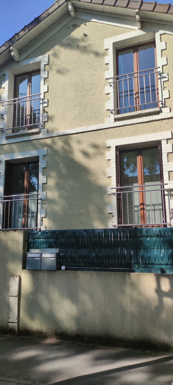 Appartement Rue Berthie Albrecht à Saint-Gratien