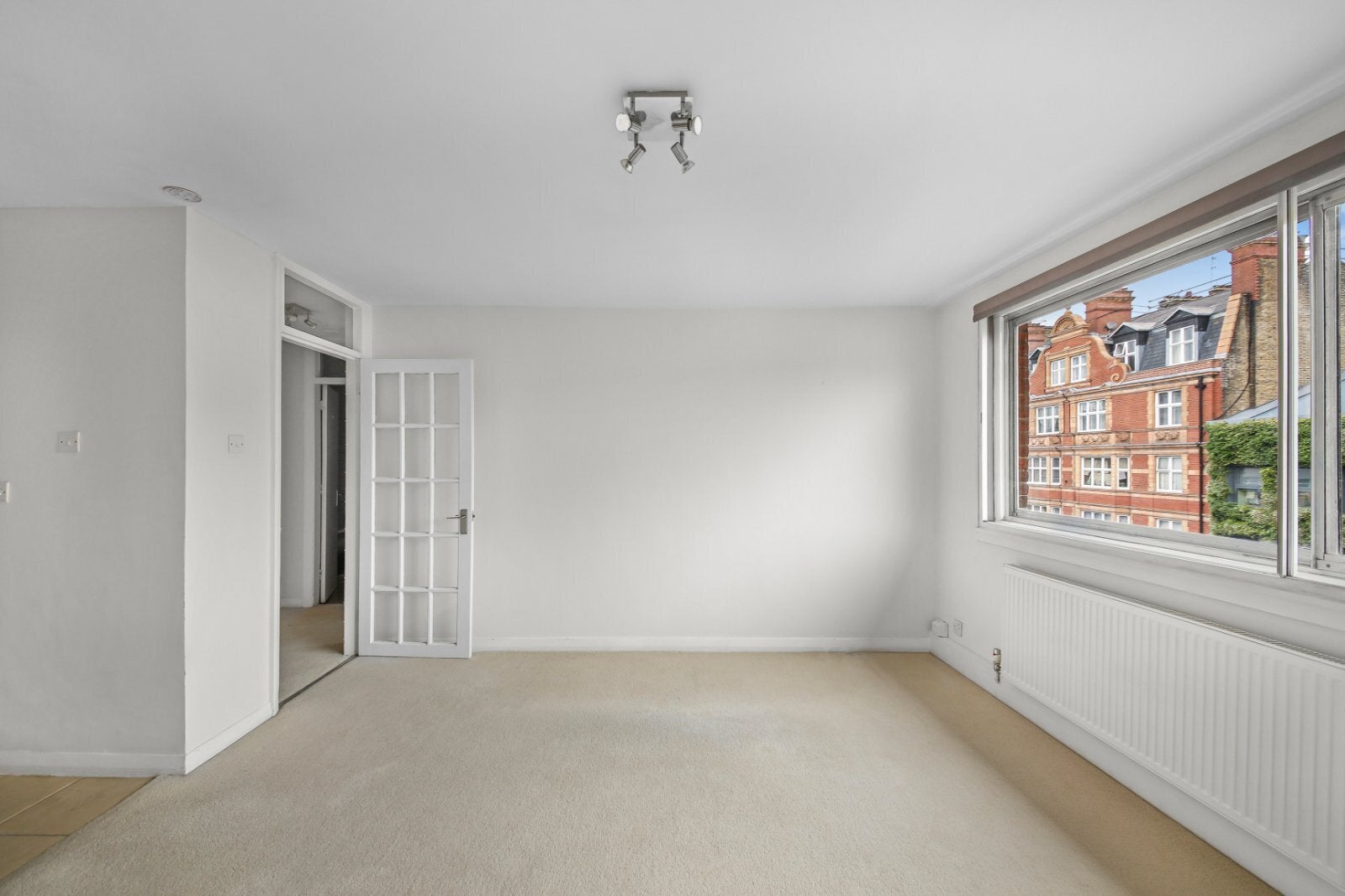 Flat Southampton Row in Greater London
