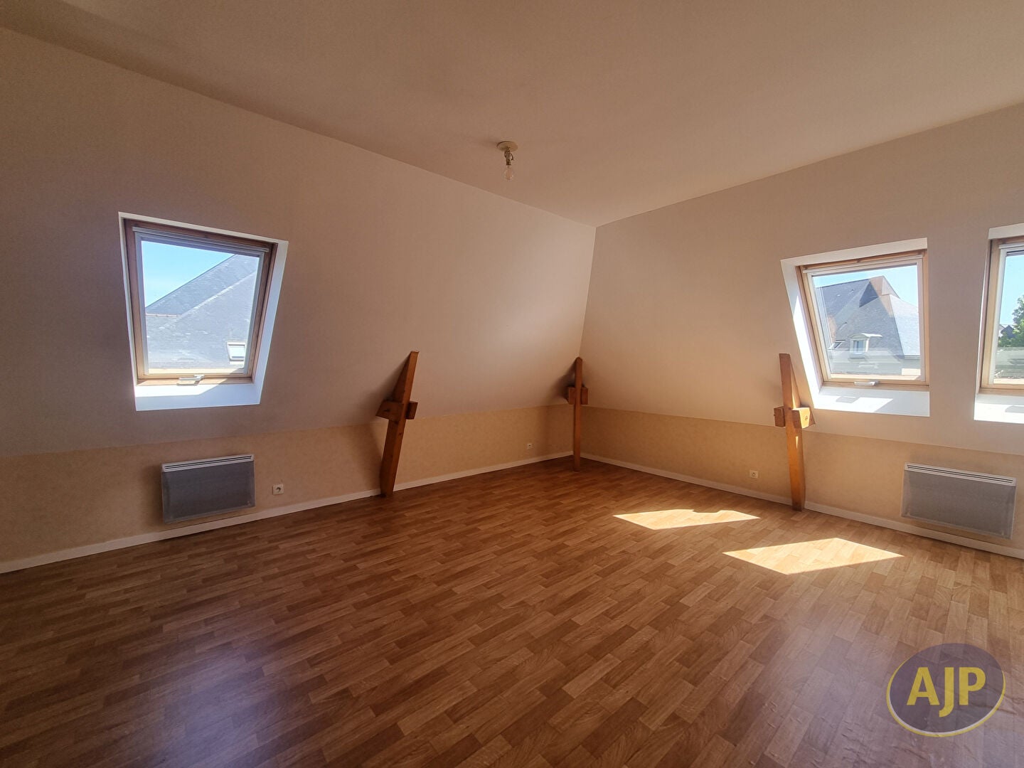 Appartement D 118.8 à Gouillons
