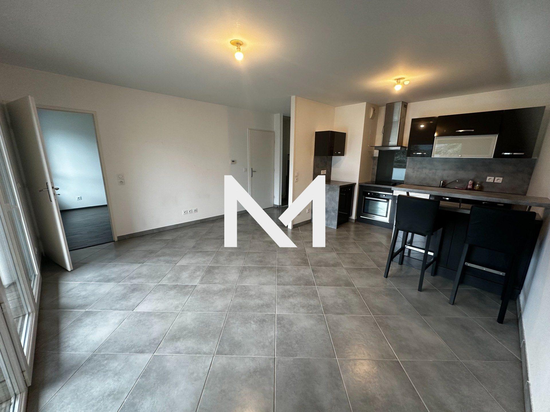 Appartement Allée des Dauphins à Saint-Ismier