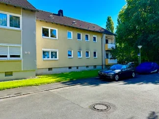 Wohnung Quakmannsweg in Dortmund