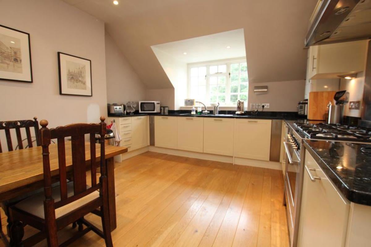 Flat Downleaze in Bristol