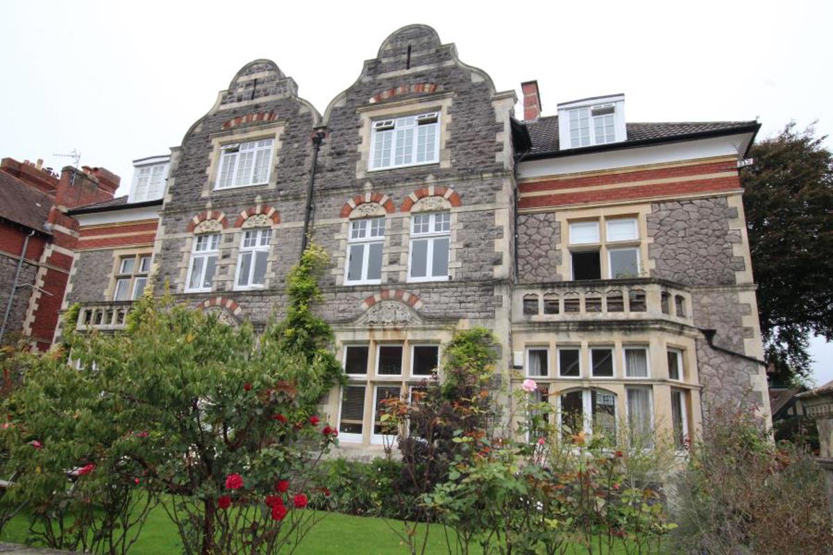 Flat Downleaze in Bristol