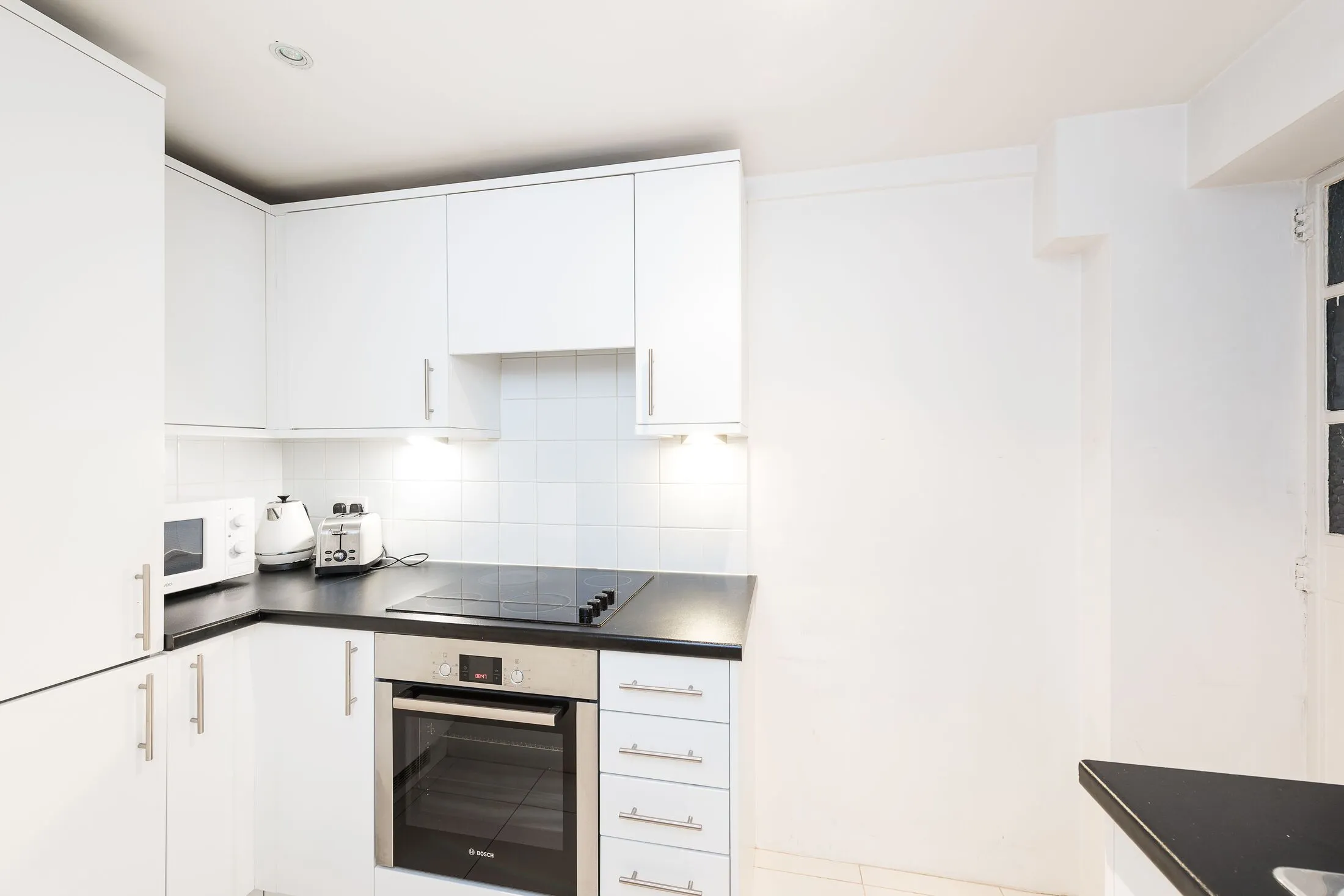 Flat Fulham Road in Greater London