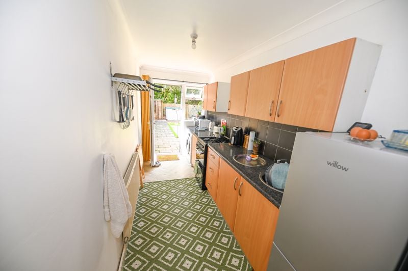 Flat Nerissa Close in Waterlooville